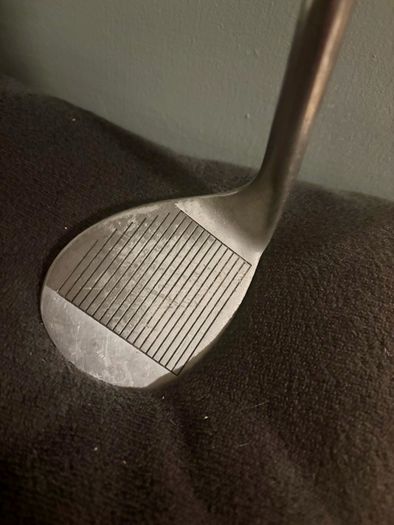 golf wedges