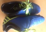 Boys football boots