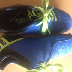 Boys football boots