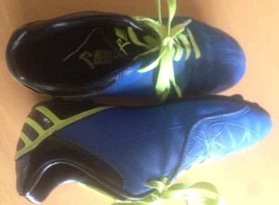 Boys football boots