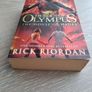 Book Kid Heroes Of Olympus, The House Of Hades by Rick Riordan Image 2