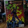 Ninjak ! Issue #24 ! Uncharted Territory ! 1995 ! by Valiant/Acclaim ! Image 2