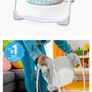 Baby swing Image 5