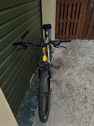 Trek Mountain Bike for sale