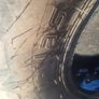 16.9.28 tyre 80 percent thread Image 2