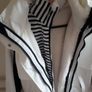 Tommy Hilfiger - 3 in 1 Coat - Size XS UK 8 - White - BNWT RRP 349 Image 8