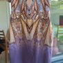 Etro 100% silk dress Image 5