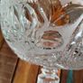 Glass Fruit Bowl Image 6