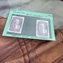 BRAZIL stamps collection Image 9