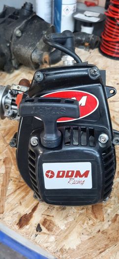 RC buggy petrol 1/5