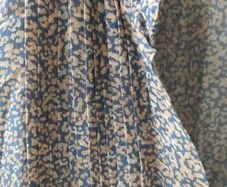 Evarea silk blouse