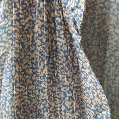 Evarea silk blouse