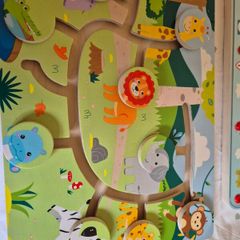 puzzle