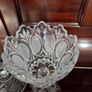 Antique Crystal Bonbonniere Image 6