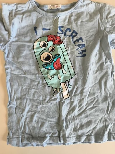Boys clothes