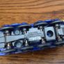 Chuggington Brewster Die Cast Engine Image 6