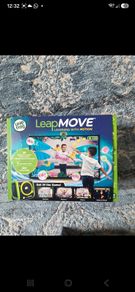 leap frog