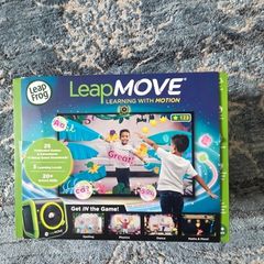 leap frog