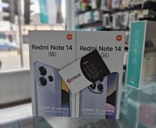 Redmi note 14 5g
