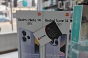 Redmi note 14 5g