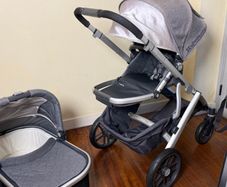 uppababy Vista
