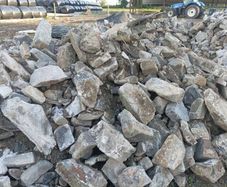 building stone
