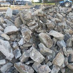 building stone