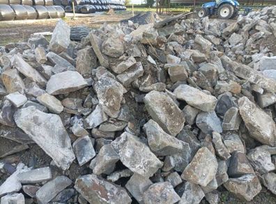 building stone