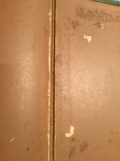 1846 Rare Miniature Quarto Bible