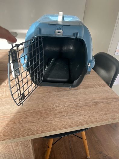 Cat Carrier