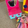 Build A Bear Wardrobe/Clothes/Accessories Bundle Image 3