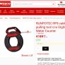 Runpotec RP5 Cable Pulling System Without Digital Meter Counter, Rod 5,5mm length 30m Image 6
