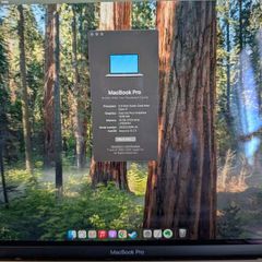 MacBook Pro 13.3 Inch 2020 like new