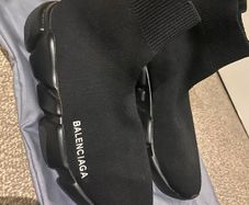Balenciaga shoes