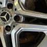 Genuine Mercedes Alloys Image 4