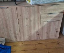 Cabinets