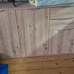 Cabinets