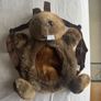 Beaver backpack Image 2