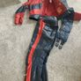 Vintage Harro Leather Suit Image 3