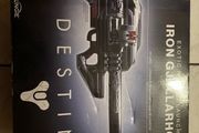 Destiny iron gjallarhorn replica