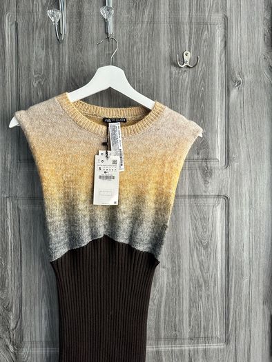 BNWT Zara Dress - S