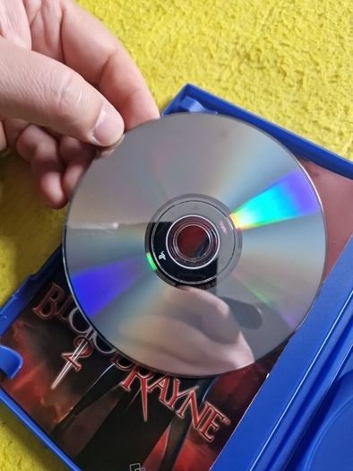 Bloodrayne 2 Blood Rayne  PlayStation2 Ps2 Games Original