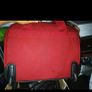 Red Suitcase Image 7