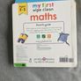 First maths book Image 2