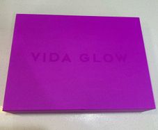 Vida Glow Collagen Sachet set in Gift Box