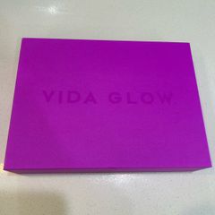 Vida Glow Collagen Sachet set in Gift Box