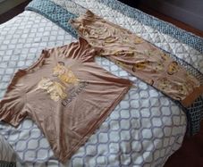The Lion King Pyjamas (Women's)