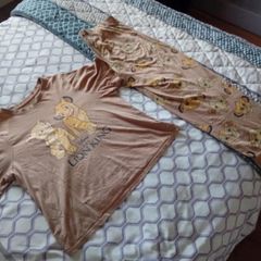 The Lion King Pyjamas (Women's)