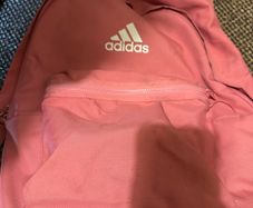 addidas school bag