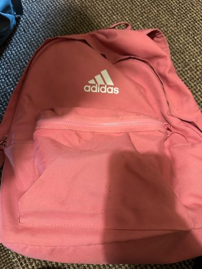 addidas school bag